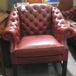 554 4624 ARMCHAIR